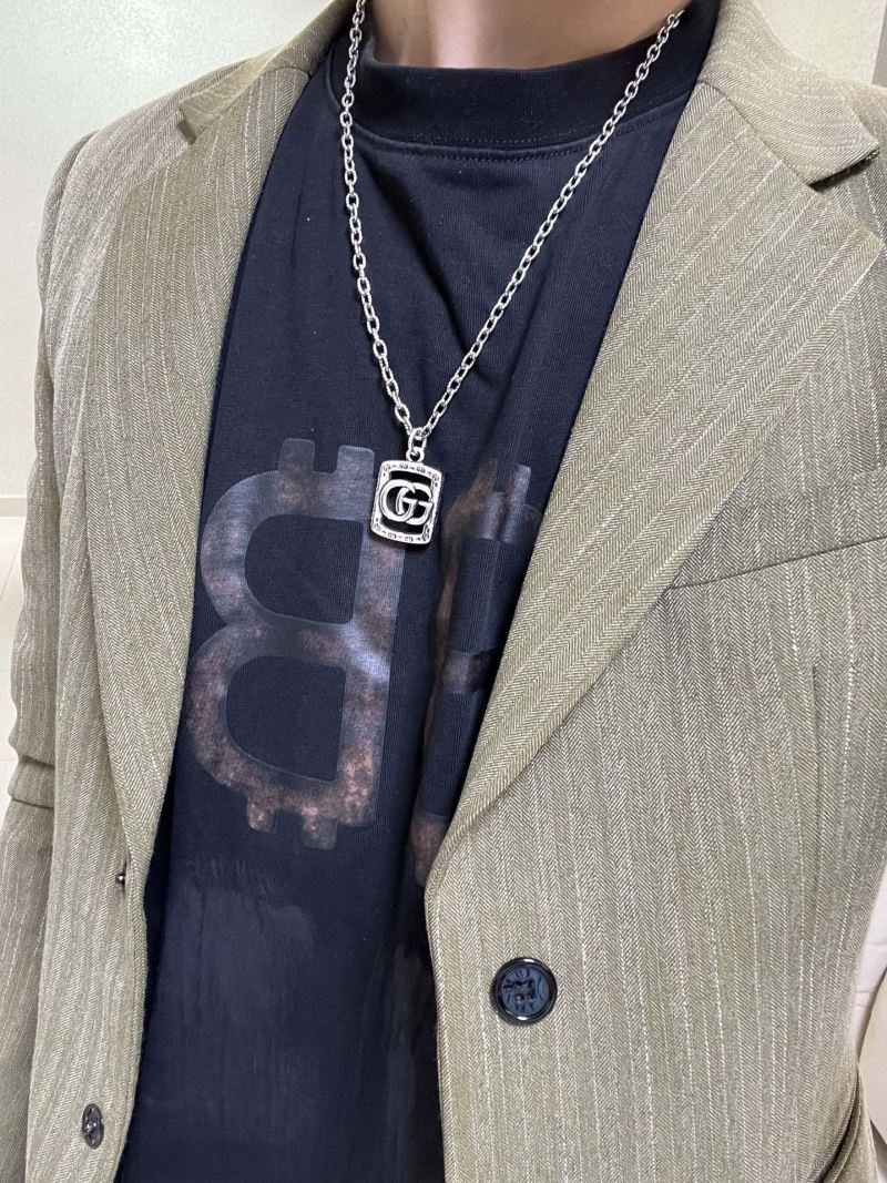 Gucci Necklaces